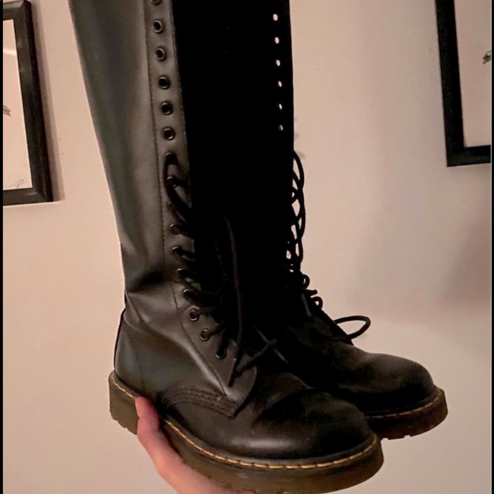 Doc Martens